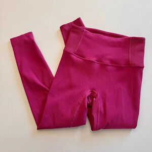 Women's Pink Leggings